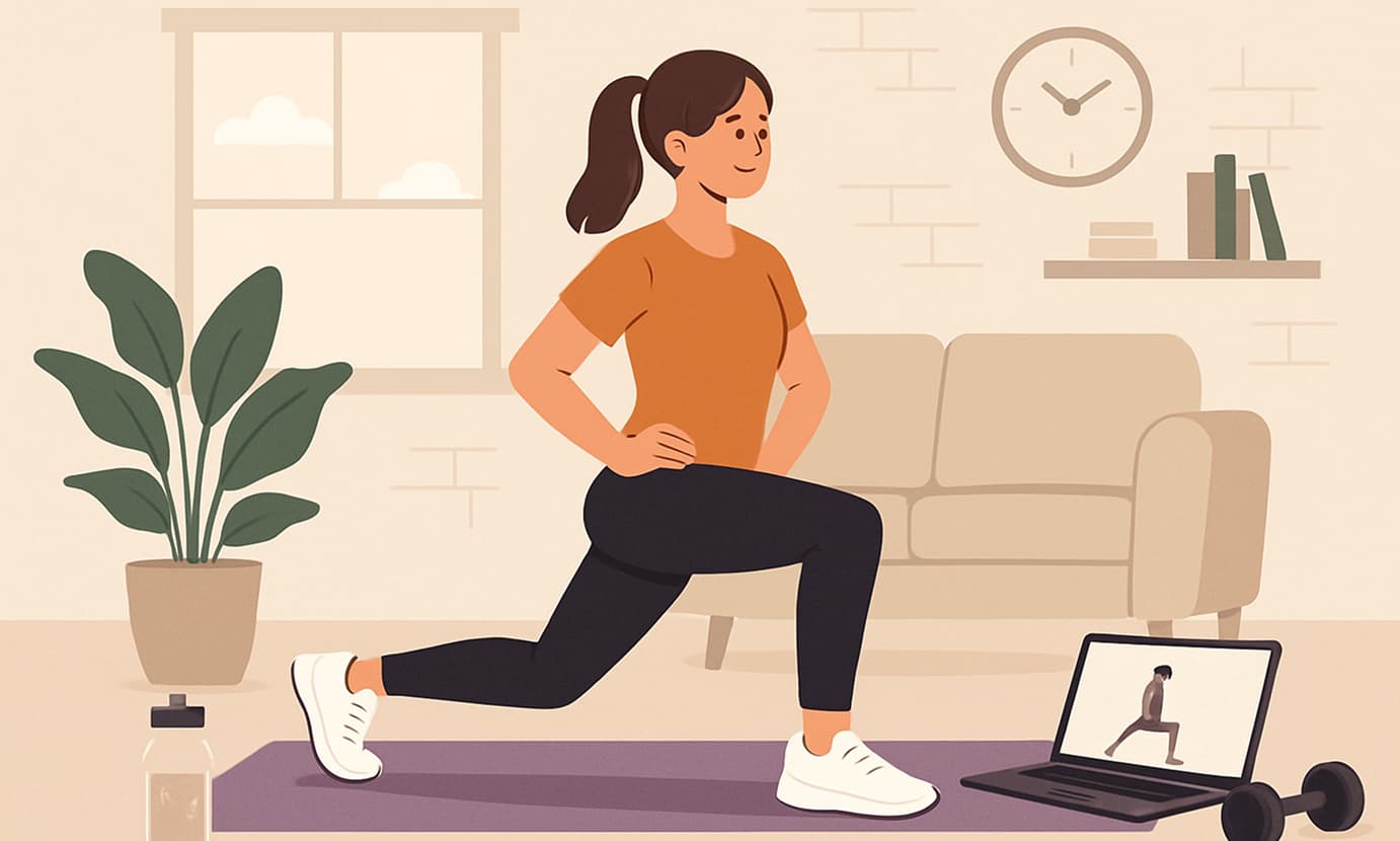 The Best Classical Music to Exercise To